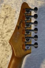 Ibanez Prestige Series AZ2402 Ice Blue Metallic #FD2568016 【3.14kg/軽量個体!】_8