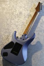 Ibanez Prestige Series AZ2402 Ice Blue Metallic #FD2568016 【3.14kg/軽量個体!】_9