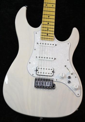 FUJIGEN 【最新・最上位モデル】EOS3-ASH-M White Blonde #D250223【3.88kg】