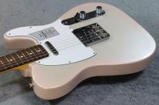 Fender MIJ Traditional 2025 Collection '60s Telecaster -Stardust Pink- #JD25008470【軽量3.20kg】_11
