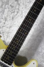 g7 Special Players g7-TL PlayerS Custom Blonde Half vintage 3.50kg【漆黒ローズ指板】_2