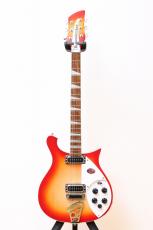 Rickenbacker 620 Fireglo_2