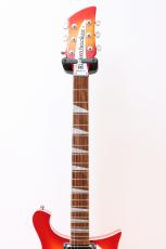 Rickenbacker 620 Fireglo_3