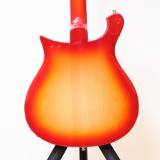 Rickenbacker 620 Fireglo_5