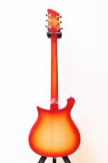 Rickenbacker 620 Fireglo_6