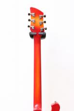 Rickenbacker 620 Fireglo_7
