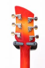 Rickenbacker 620 Fireglo_8
