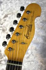 Kanade SOUND DESIGN KTL-AL Black #00371【3.56kg】_3