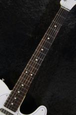 Fender 【2025年限定】Made in Japan Limited Hybrid II Telecaster Blanc #JD25018898【3.31kg】_2