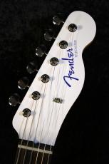 Fender 【2025年限定】Made in Japan Limited Hybrid II Telecaster Blanc #JD25018898【3.31kg】_3