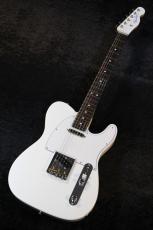 Fender 【2025年限定】Made in Japan Limited Hybrid II Telecaster Blanc #JD25018898【3.31kg】_4