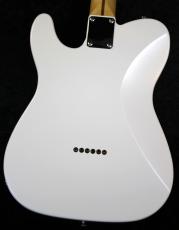 Fender 【2025年限定】Made in Japan Limited Hybrid II Telecaster Blanc #JD25018898【3.31kg】_5