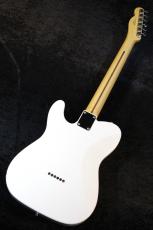 Fender 【2025年限定】Made in Japan Limited Hybrid II Telecaster Blanc #JD25018898【3.31kg】_8