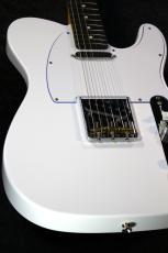 Fender 【2025年限定】Made in Japan Limited Hybrid II Telecaster Blanc #JD25018898【3.31kg】_10
