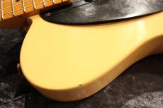 Fender Custom Shop 60th Anniversary Limited 1950 Broadcaster Relic【シリアル81番】【2010年製】【お客様ご委託品】_6