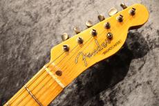 Fender Custom Shop 60th Anniversary Limited 1950 Broadcaster Relic【シリアル81番】【2010年製】【お客様ご委託品】_8