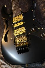 Ibanez PIA3761 "Paradise in Art" Onyx Black【STEVE VAI Signature】【即納可能】【3.64kg】_7