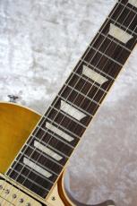 Gibson Les Paul Standard '60s Double Trouble -Vintage Honey Burst-【4.51kg/軽量】【良杢】【担当おすすめ!】_2