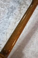 Gibson Les Paul Standard '60s Double Trouble -Vintage Honey Burst-【4.12kg/軽量】【良虎杢個体】_7