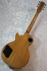 Gibson Les Paul Standard '60s Double Trouble -Vintage Honey Burst-【4.12kg/軽量】【良虎杢個体】_9