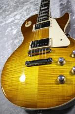 Gibson Les Paul Standard '60s AAA Top Honey Lemon Burst【4.14kg】【AAA良杢個体!】_7