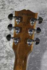 Gibson Les Paul Standard '60s AAA Top Honey Lemon Burst【4.14kg】【AAA良杢個体!】_10