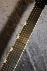 E-II HORIZON FR-II See Thru Black Sunburst【3.82kg】【良杢個体!】_3