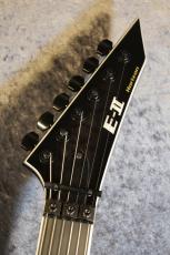 E-II HORIZON FR-II See Thru Black Sunburst【3.82kg】【良杢個体!】_4