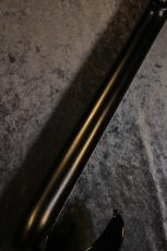 E-II HORIZON FR-II See Thru Black Sunburst【3.82kg】【良杢個体!】_8