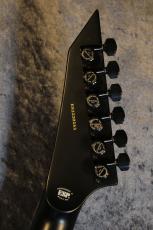 E-II HORIZON FR-II See Thru Black Sunburst【3.82kg】【良杢個体!】_9