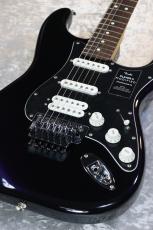 Fender Player II Modified Stratocaster HSS Floyd Rose Dusk #MX25007368【3.62kg】_5