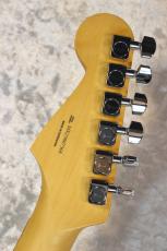 Fender Player II Modified Stratocaster HSS Floyd Rose Dusk #MX25007368【3.62kg】_9