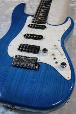 Truth TST-202 -Bora Bora Blue-【3.54kg】【なんでもいける一本】【トランス搭載】_6