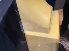 Gibson 1957 Les Paul Junior Single Cut VOS -TV Yellow-  #742476 【3.52kg】【セカンド品】_4