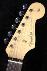 Fender FSR Made in Japan Traditional 60s Stratocaster Olympic White #JD25002772【3.41kg】_3