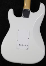 Fender FSR Made in Japan Traditional 60s Stratocaster Olympic White #JD25002772【3.41kg】_8