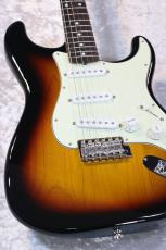Fender FSR Made in Japan Traditional 60s Stratocaster 3-Tone Sunburst #JD25003015【3.48kg】_6