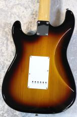 Fender FSR Made in Japan Traditional 60s Stratocaster 3-Tone Sunburst #JD25003015【3.48kg】_8