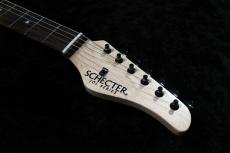 SCHECTER OL-PT-2H-VTR SW-#SOL-2409124【3.75kg】_5