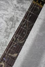 Ibanez PIA3761 "Paradise in Art" Onyx Black【STEVE VAI Signature】【店頭未展示品】【3.50kg】_3