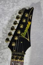 Ibanez PIA3761 "Paradise in Art" Onyx Black【STEVE VAI Signature】【店頭未展示品】【3.50kg】_4