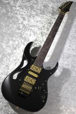 Ibanez PIA3761 "Paradise in Art" Onyx Black【STEVE VAI Signature】【店頭未展示品】【3.50kg】_5
