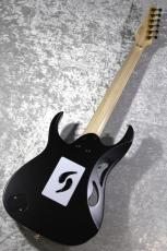 Ibanez PIA3761 "Paradise in Art" Onyx Black【STEVE VAI Signature】【店頭未展示品】【3.50kg】_9