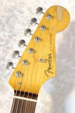 Fender 【ロードウォーンラッカーフィニッシュ】Mike McCready Stratocaster #MM03332【3.42kg】_6