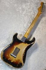 Fender 【ロードウォーンラッカーフィニッシュ】Mike McCready Stratocaster #MM03332【3.42kg】_11