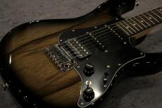 FUJIGEN JOS2-TD-EW1-R/DMT -Dark Mocha Burst- #B240113【3.54kg】【カタログ外モデル!!】_3