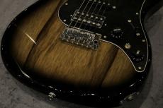 FUJIGEN JOS2-TD-EW1-R/DMT -Dark Mocha Burst- #B240113【3.54kg】【カタログ外モデル!!】_4