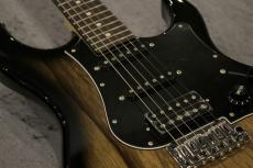 FUJIGEN JOS2-TD-EW1-R/DMT -Dark Mocha Burst- #B240113【3.54kg】【カタログ外モデル!!】_5