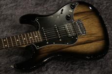 FUJIGEN JOS2-TD-EW1-R/DMT -Dark Mocha Burst- #B240113【3.54kg】【カタログ外モデル!!】_6