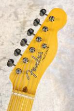 Fender Limited Edition American Vintage II 1951 Telecaster Prototype White #V2436036【3.60kg】_3